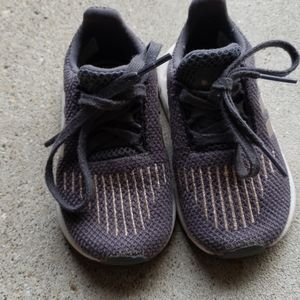 Adidas infant girls shoes